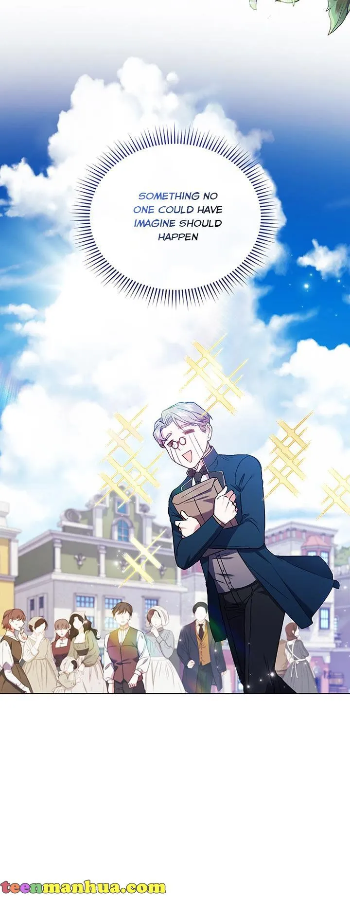 I don’t believe in my twin sister Chapter 19 Online - página 39
