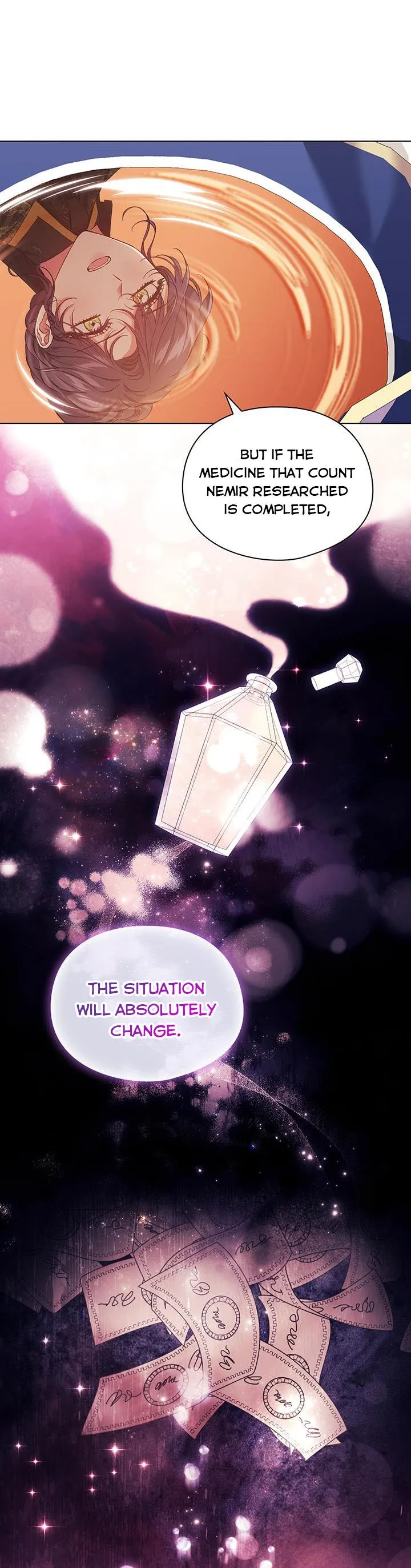 I don’t believe in my twin sister Chapter 20 Online - página 2
