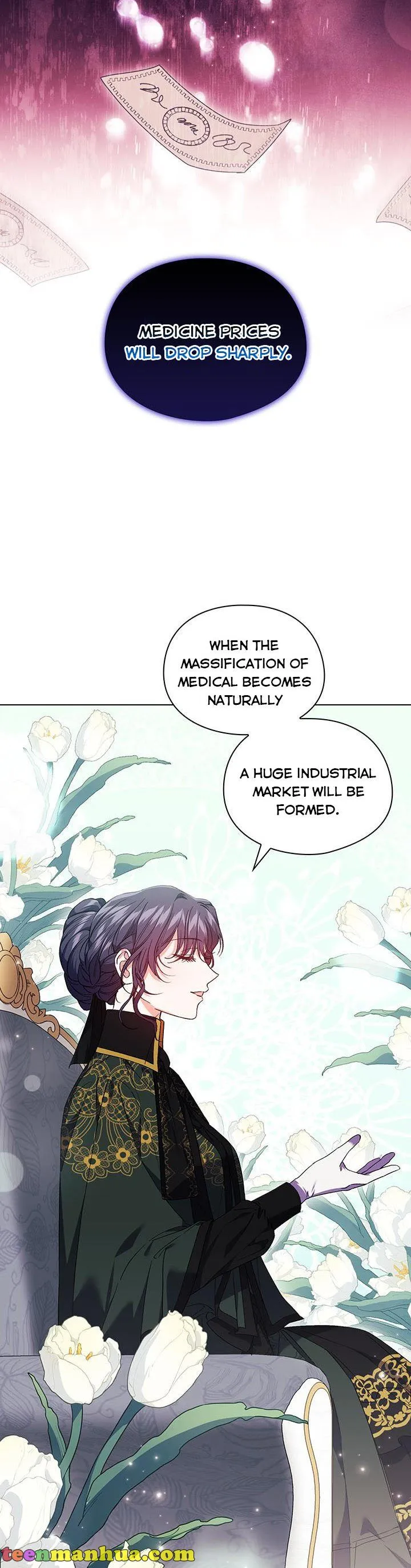 I don’t believe in my twin sister Chapter 20 Online - página 3