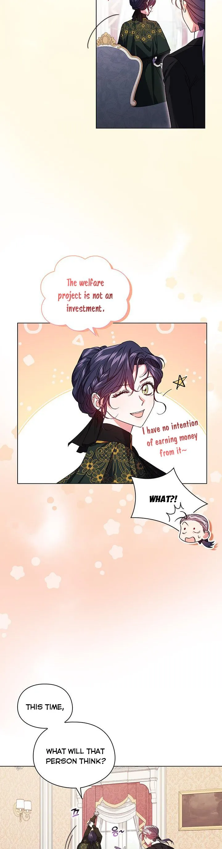 I don’t believe in my twin sister Chapter 20 Online - página 7