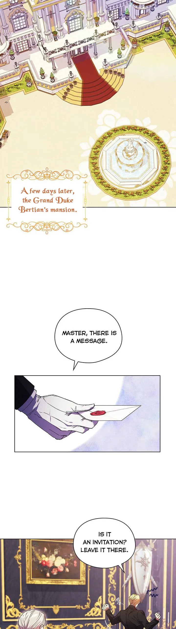 I don’t believe in my twin sister Chapter 20 Online - página 10