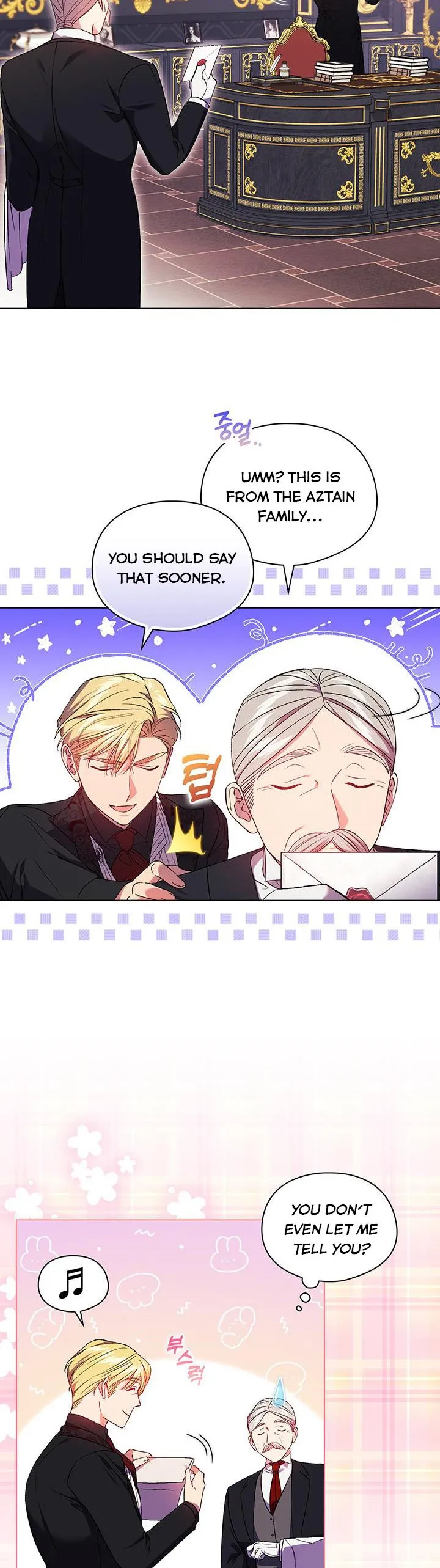 I don’t believe in my twin sister Chapter 20 Online - página 11