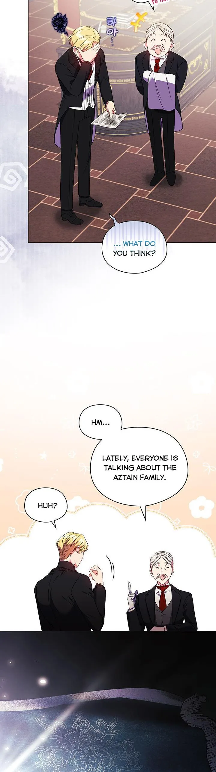 I don’t believe in my twin sister Chapter 20 Online - página 14