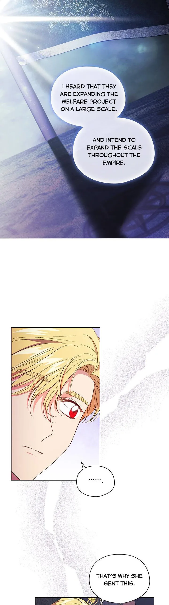 I don’t believe in my twin sister Chapter 20 Online - página 15