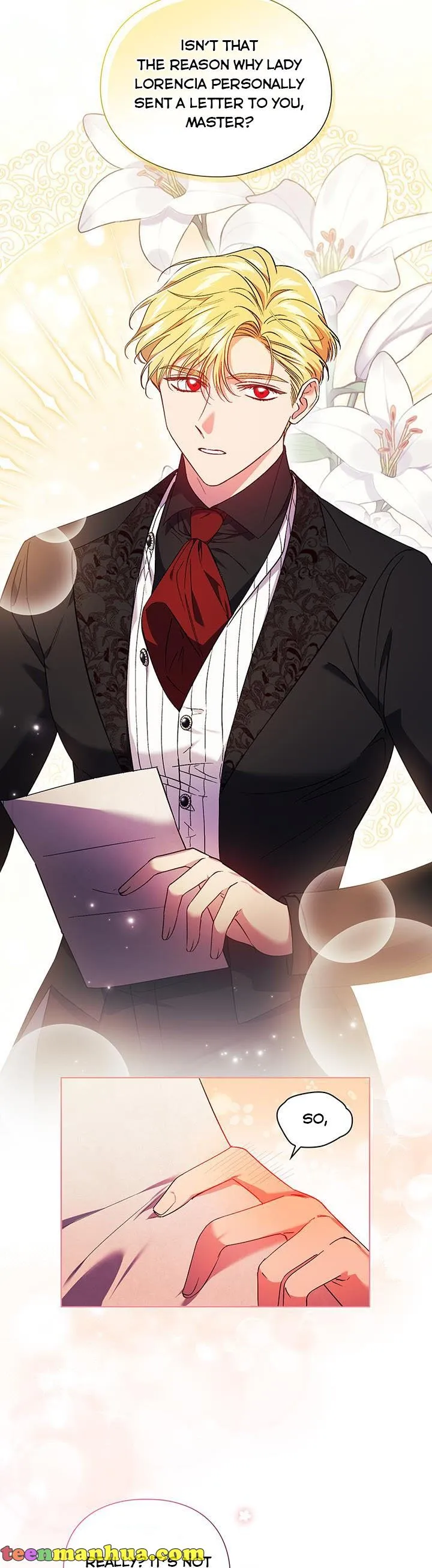 I don’t believe in my twin sister Chapter 20 Online - página 17