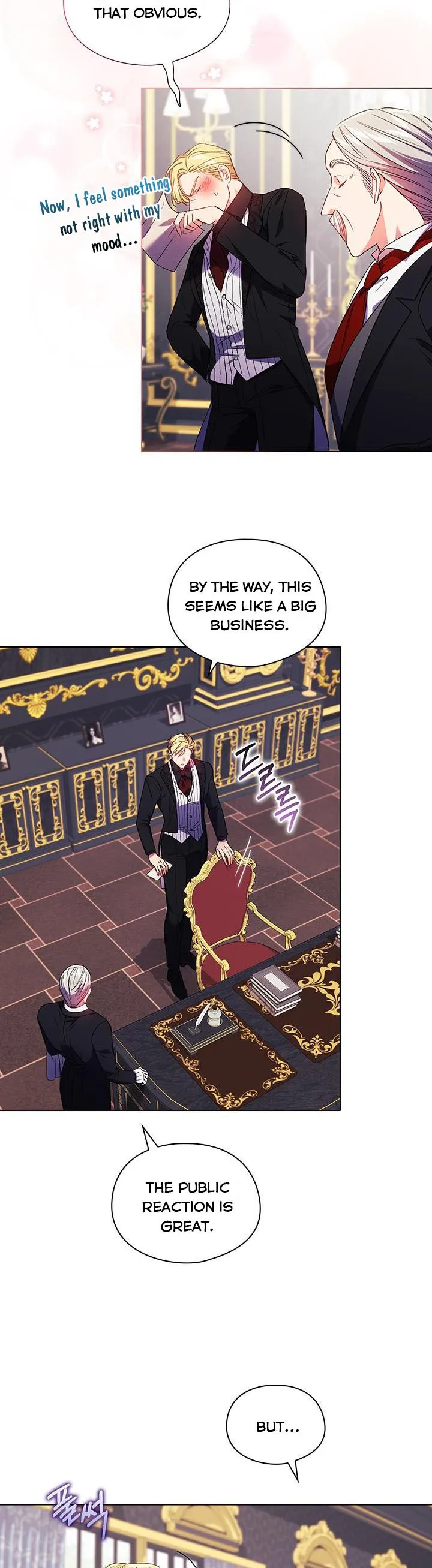 I don’t believe in my twin sister Chapter 20 Online - página 18