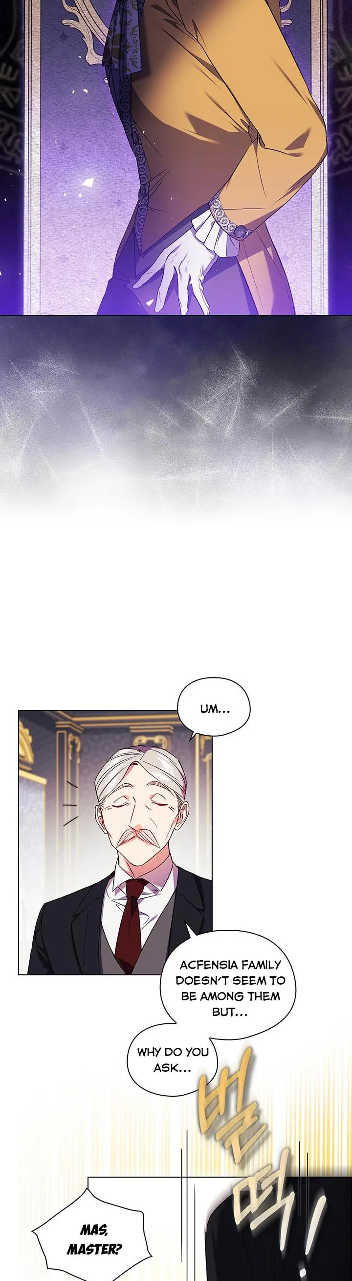 I don’t believe in my twin sister Chapter 20 Online - página 22