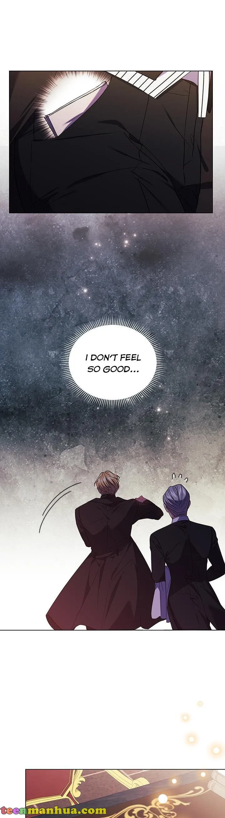 I don’t believe in my twin sister Chapter 20 Online - página 24