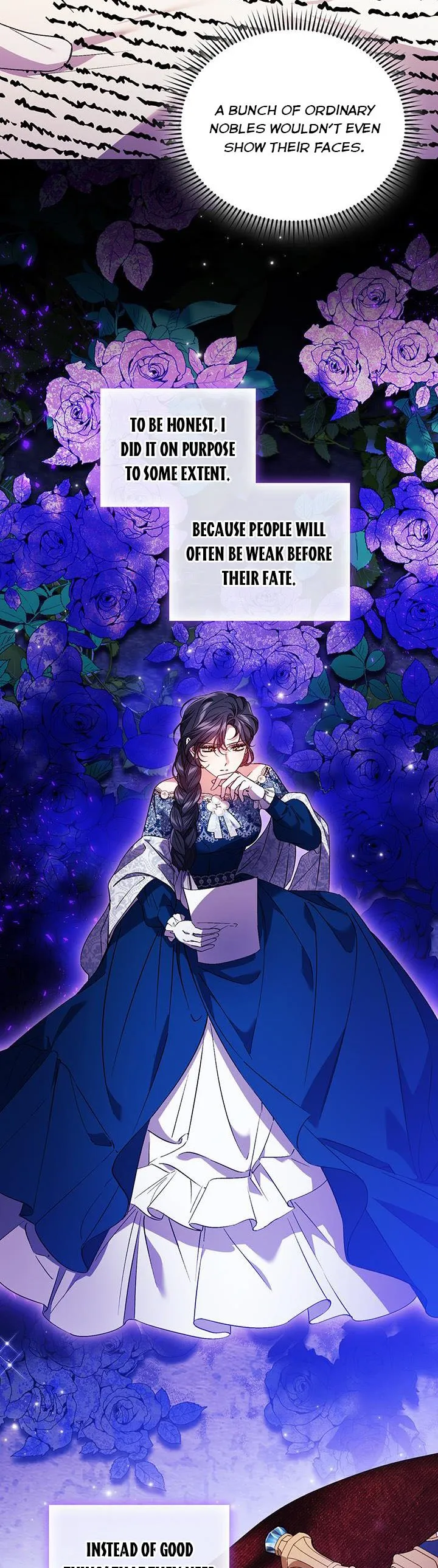 I don’t believe in my twin sister Chapter 20 Online - página 28