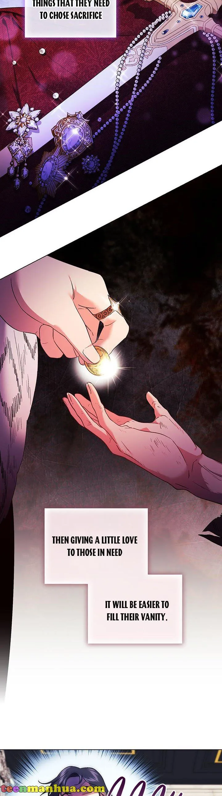 I don’t believe in my twin sister Chapter 20 Online - página 29