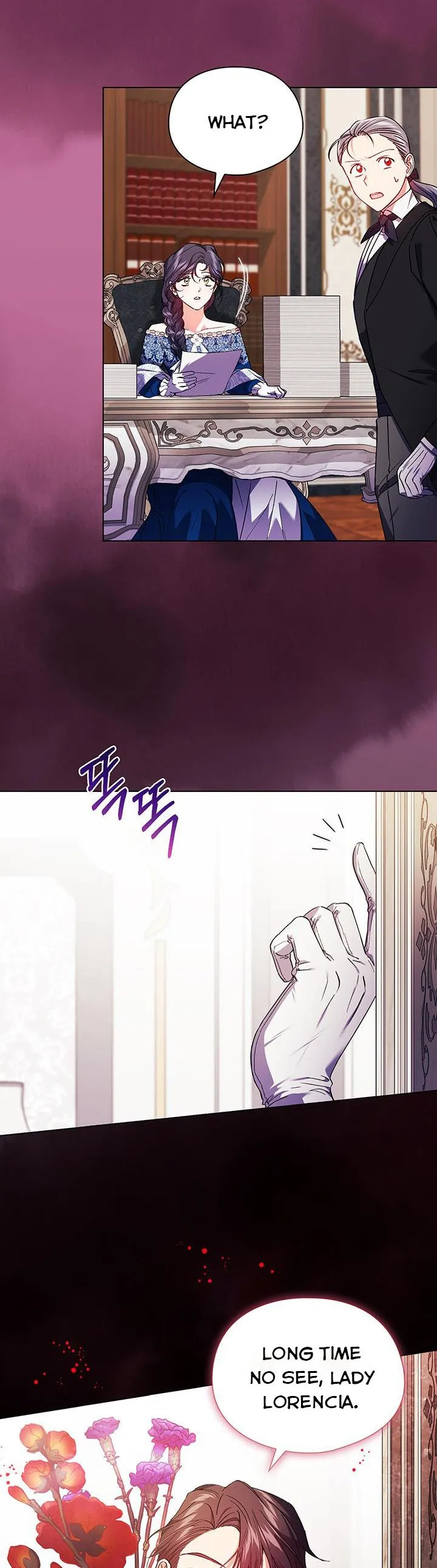 I don’t believe in my twin sister Chapter 20 Online - página 32