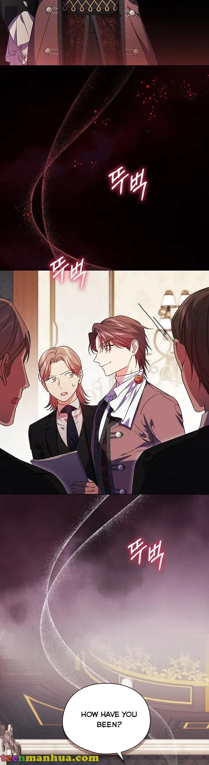 I don’t believe in my twin sister Chapter 21 Online - página 2
