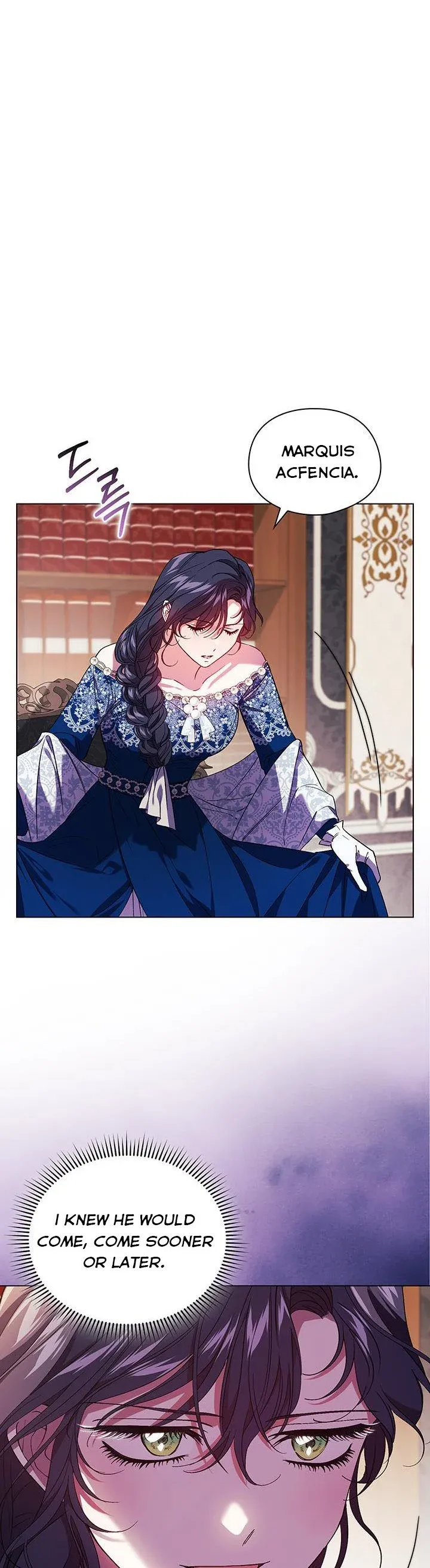 I don’t believe in my twin sister Chapter 21 Online - página 4