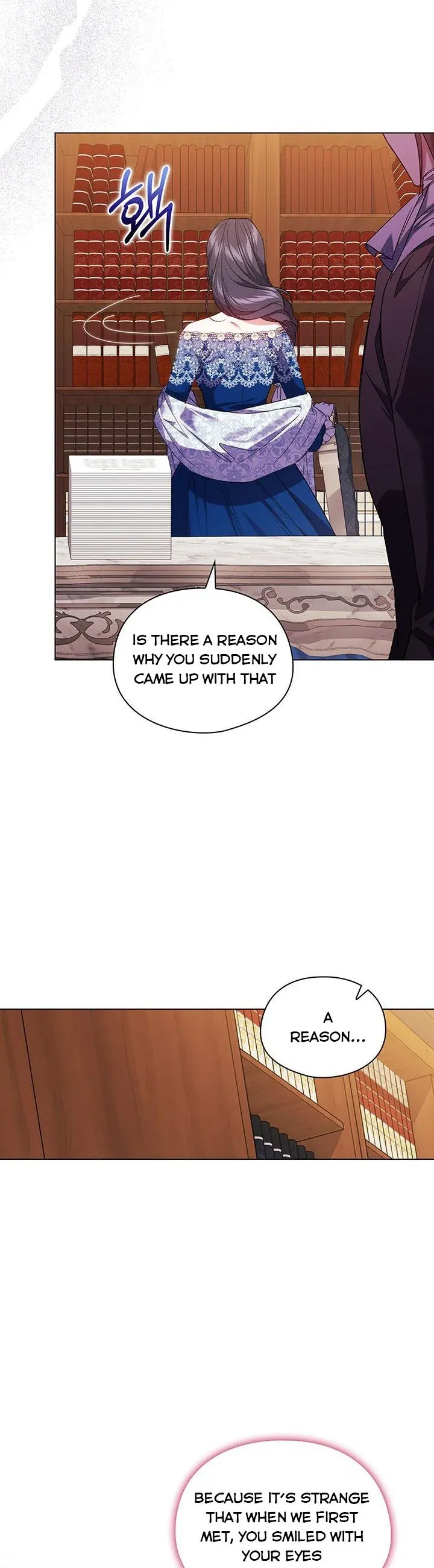 I don’t believe in my twin sister Chapter 21 Online - página 12