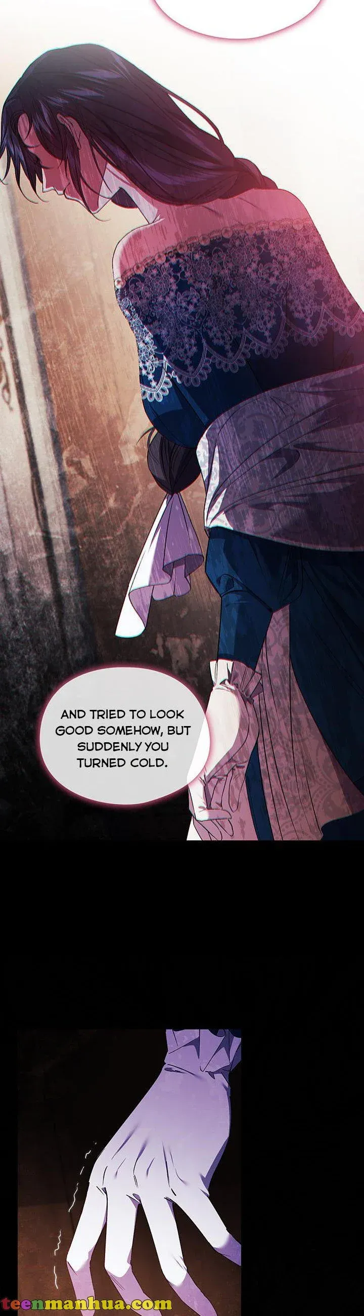 I don’t believe in my twin sister Chapter 21 Online - página 13