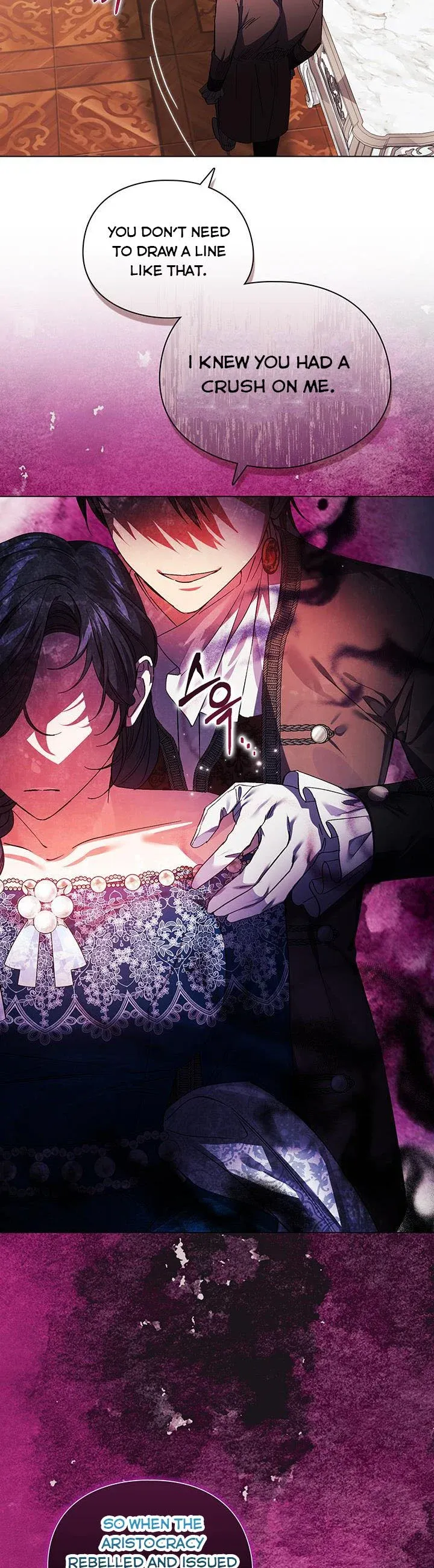 I don’t believe in my twin sister Chapter 21 Online - página 15