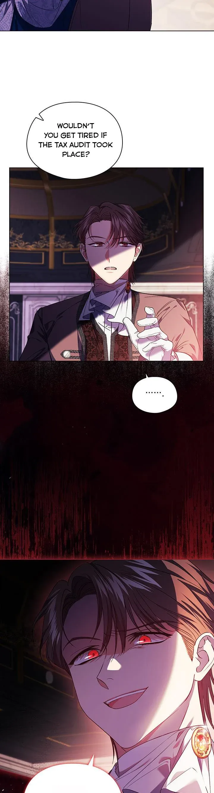 I don’t believe in my twin sister Chapter 21 Online - página 17
