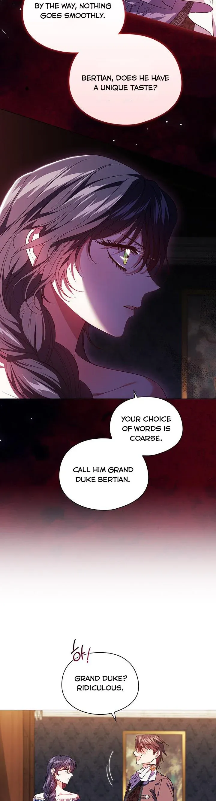 I don’t believe in my twin sister Chapter 21 Online - página 18