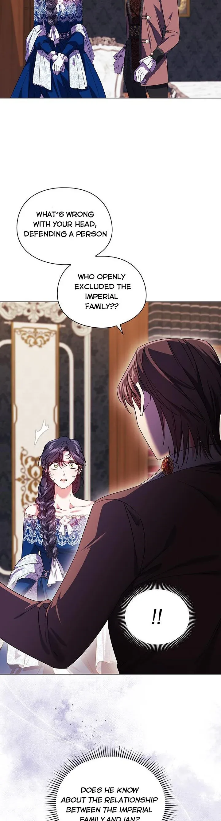I don’t believe in my twin sister Chapter 21 Online - página 19