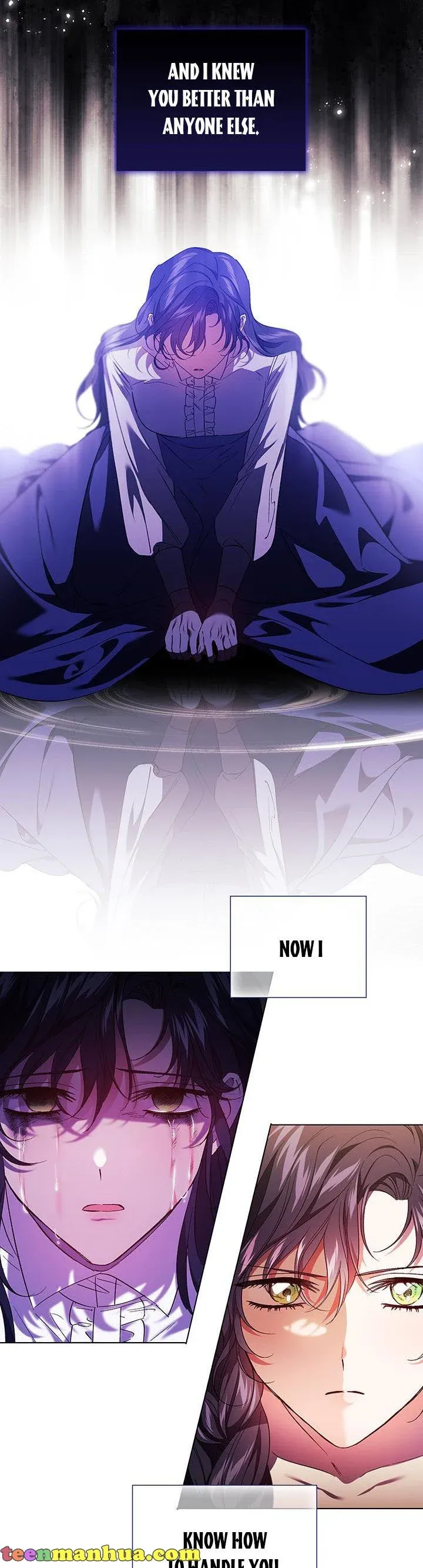 I don’t believe in my twin sister Chapter 21 Online - página 23