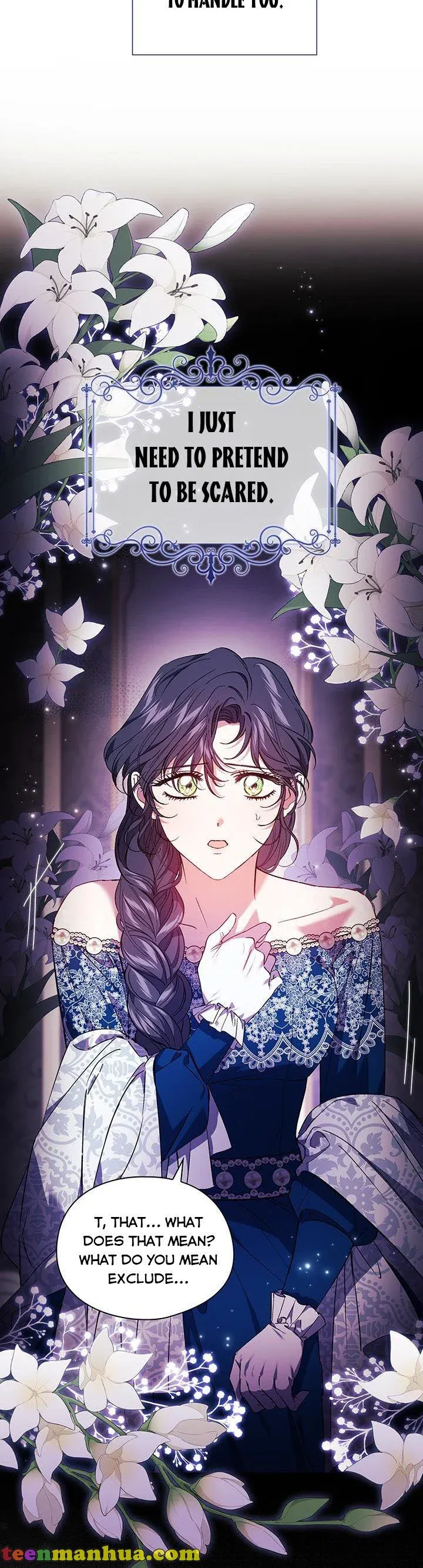 I don’t believe in my twin sister Chapter 21 Online - página 24