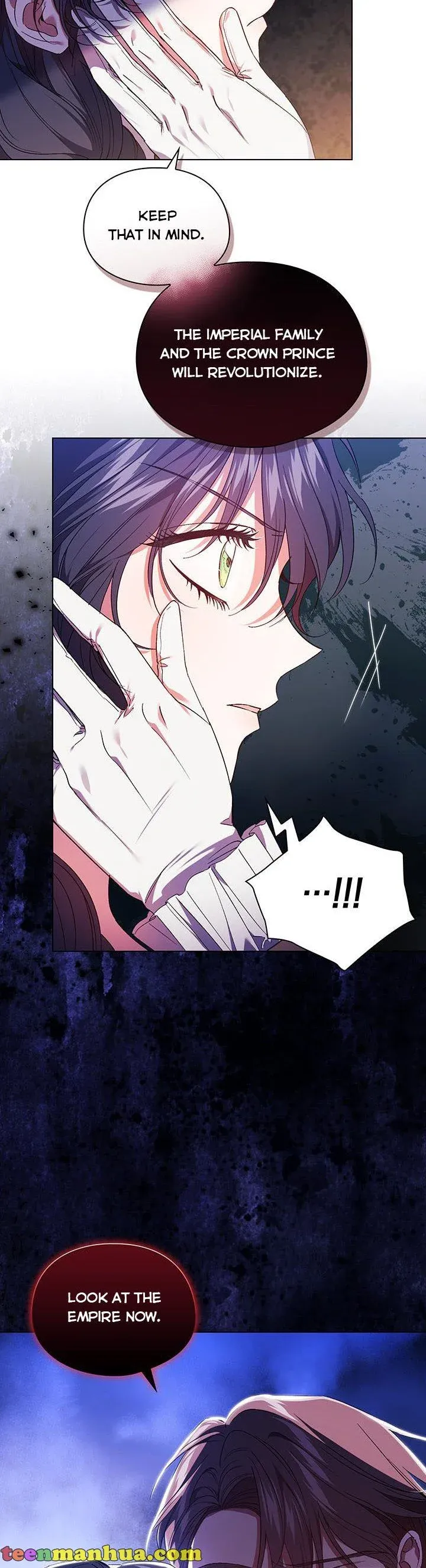 I don’t believe in my twin sister Chapter 21 Online - página 26