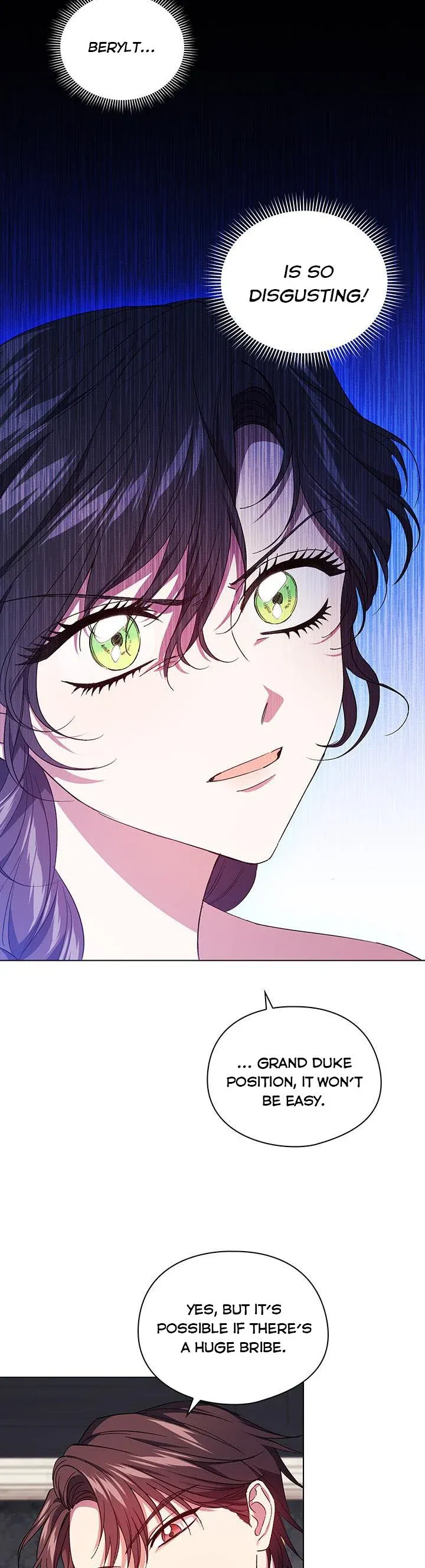 I don’t believe in my twin sister Chapter 21 Online - página 30