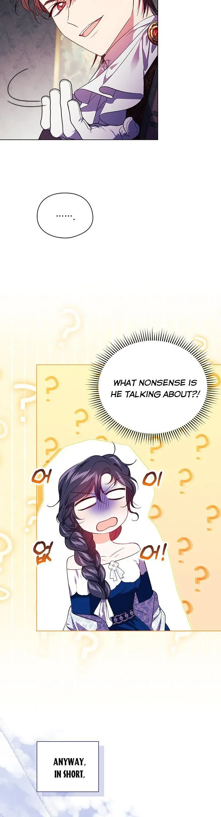 I don’t believe in my twin sister Chapter 21 Online - página 31