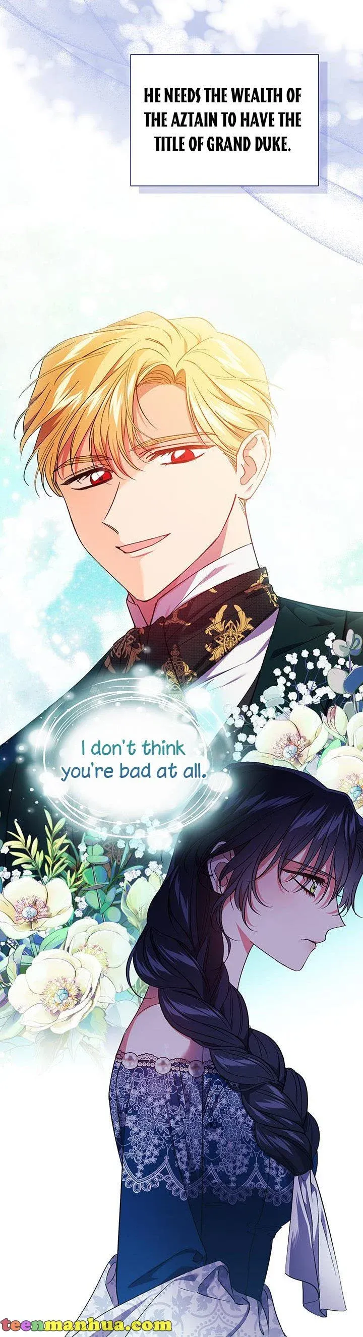 I don’t believe in my twin sister Chapter 21 Online - página 32