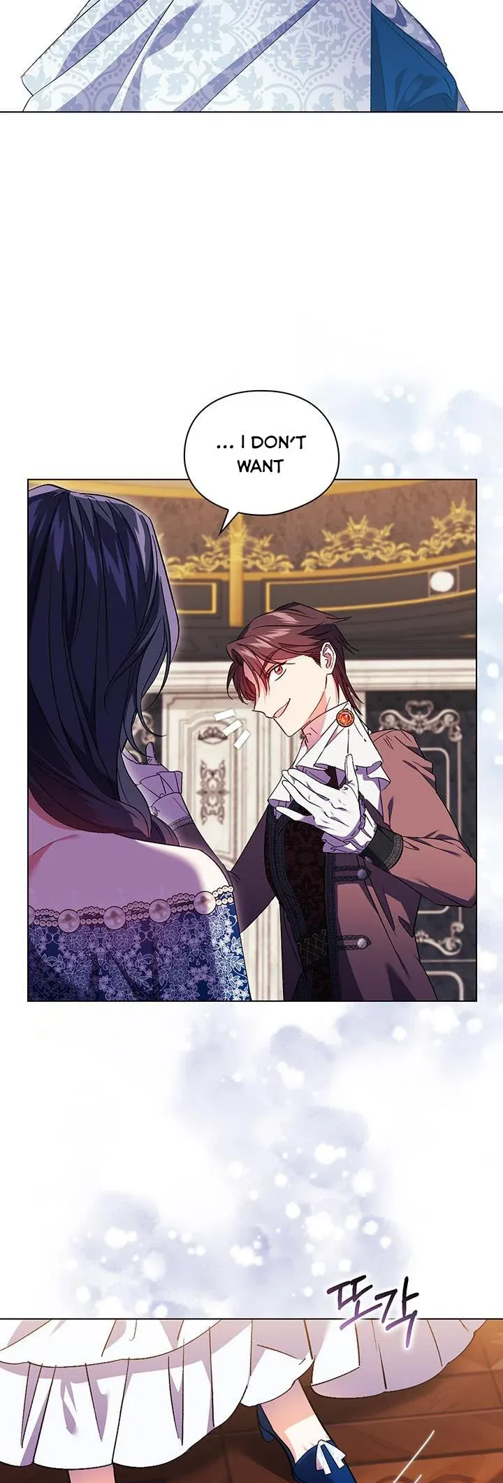 I don’t believe in my twin sister Chapter 21 Online - página 33