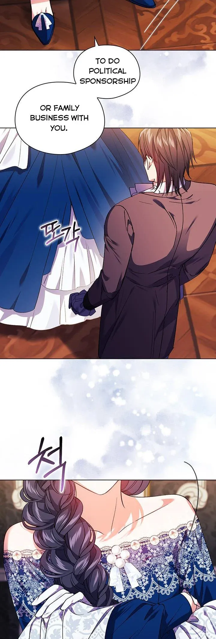 I don’t believe in my twin sister Chapter 21 Online - página 34