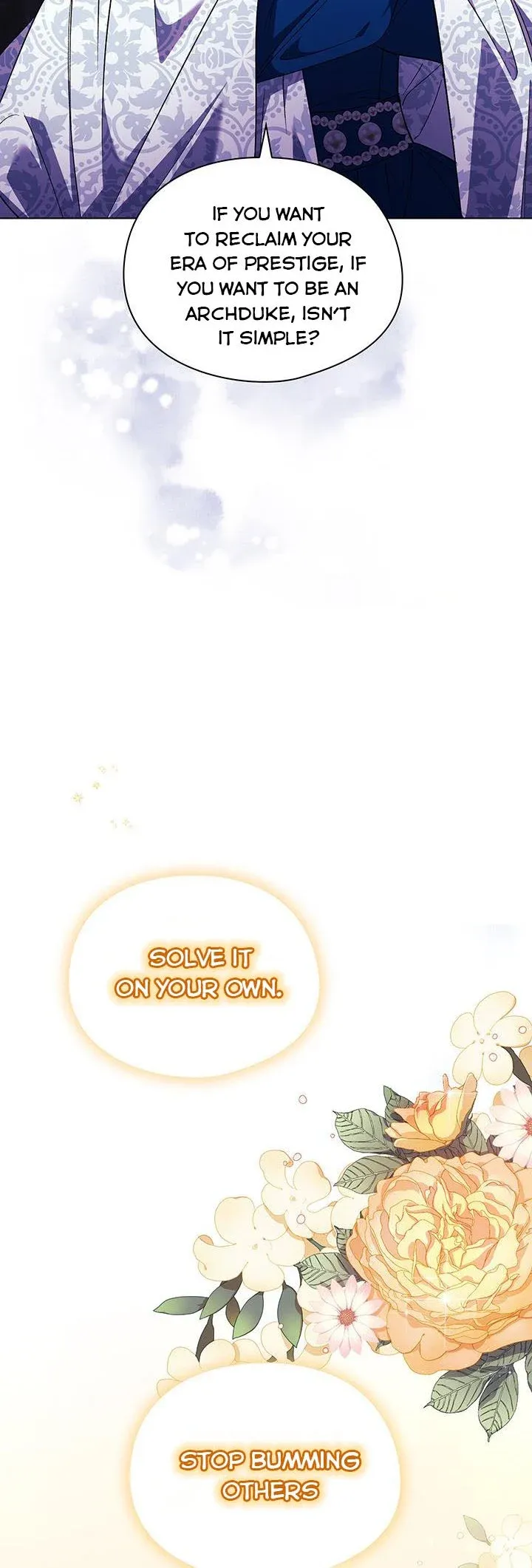 I don’t believe in my twin sister Chapter 21 Online - página 35