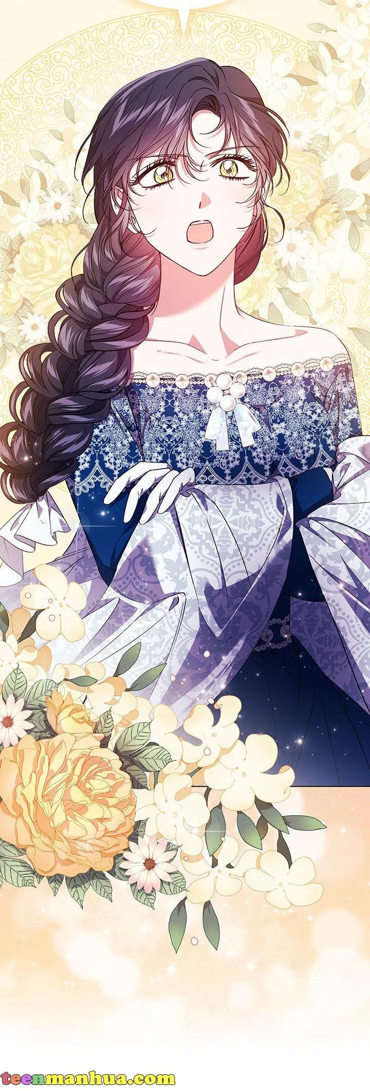 I don’t believe in my twin sister Chapter 21 Online - página 36