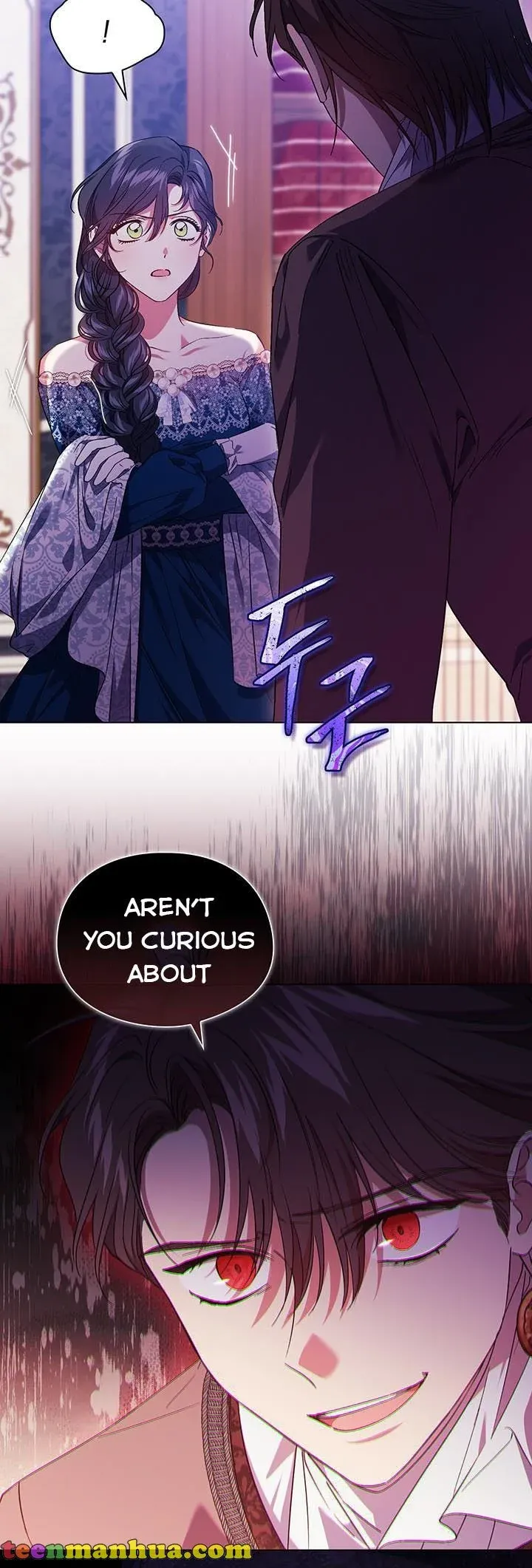 I don’t believe in my twin sister Chapter 21 Online - página 38