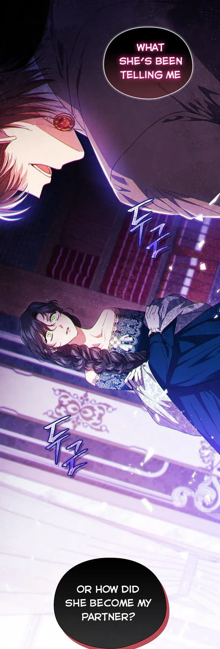I don’t believe in my twin sister Chapter 21 Online - página 39