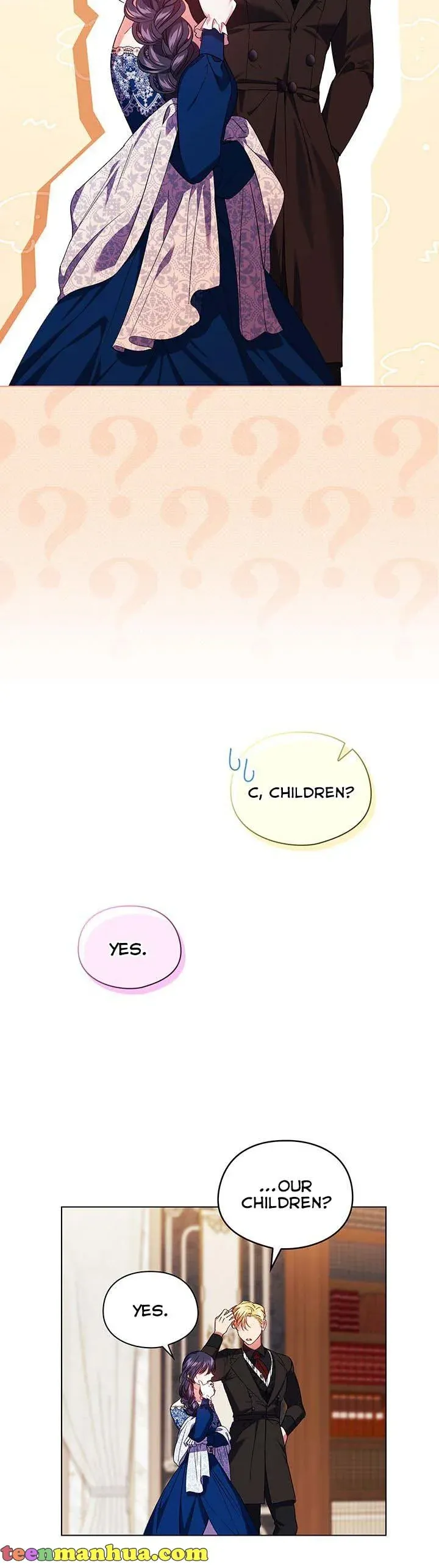 I don’t believe in my twin sister Chapter 23 Online - página 2