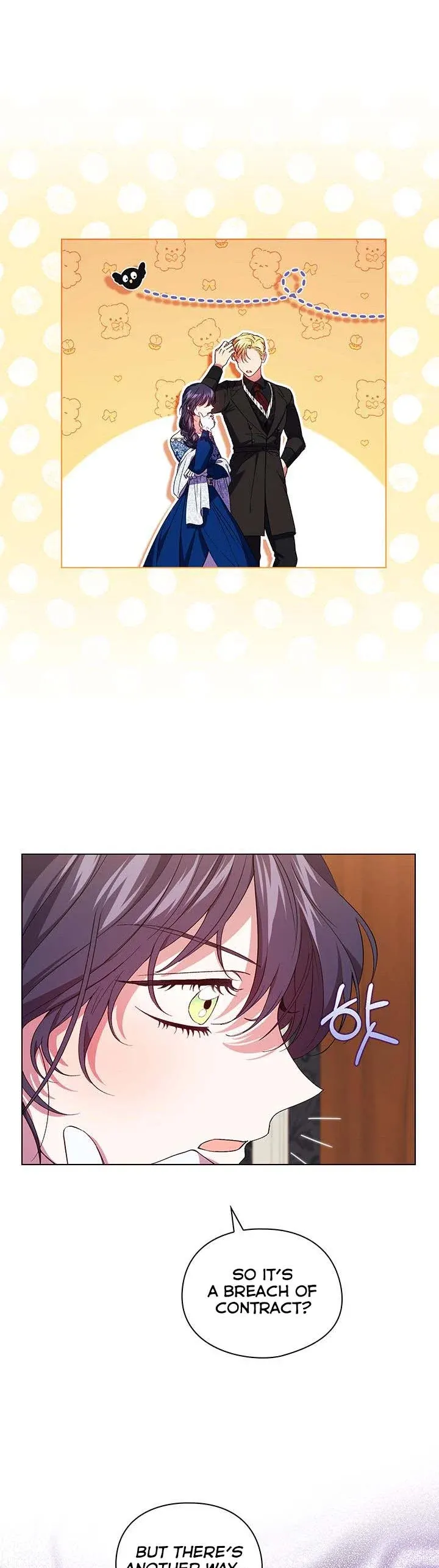 I don’t believe in my twin sister Chapter 23 Online - página 3