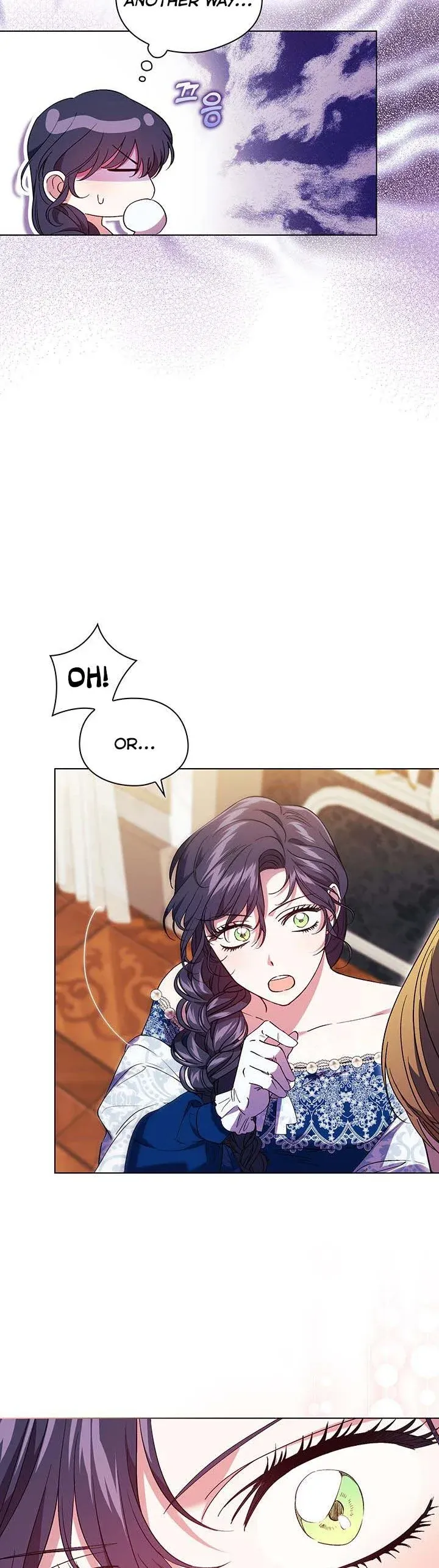 I don’t believe in my twin sister Chapter 23 Online - página 4
