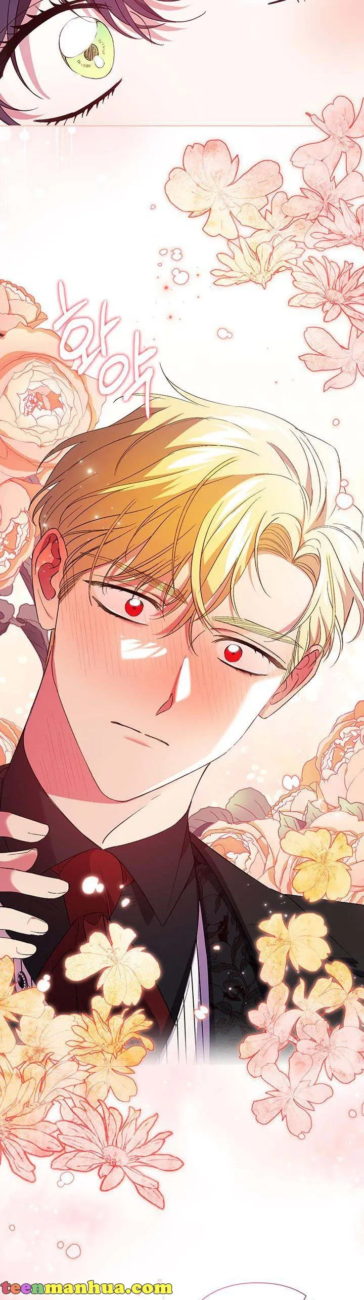 I don’t believe in my twin sister Chapter 23 Online - página 5