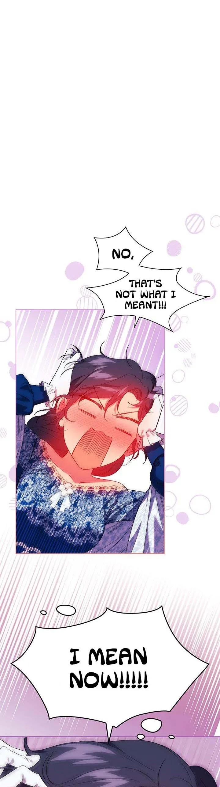 I don’t believe in my twin sister Chapter 23 Online - página 7