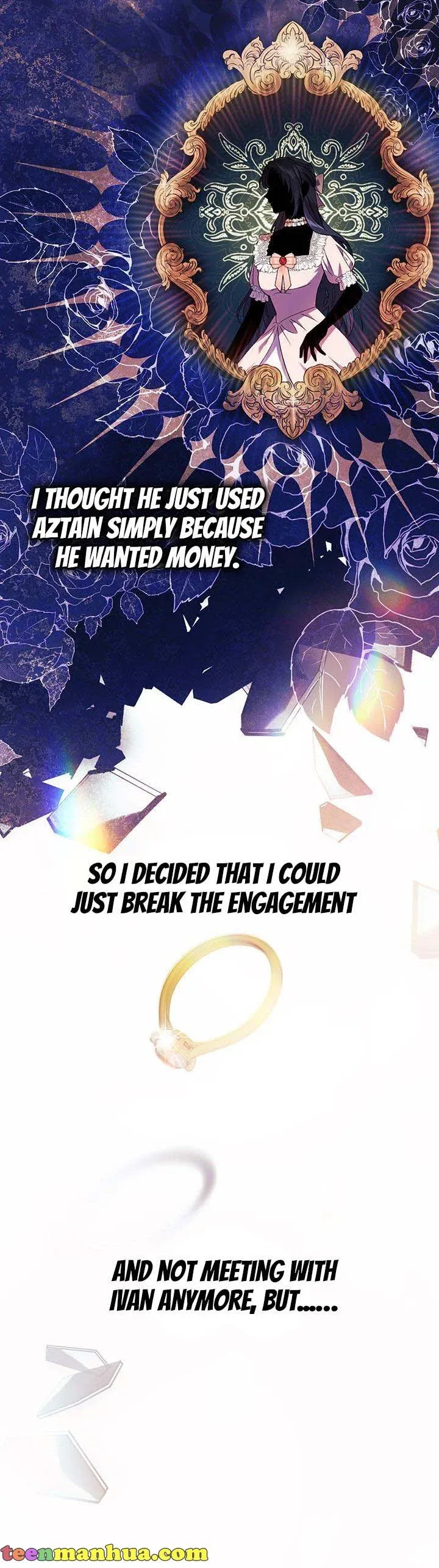 I don’t believe in my twin sister Chapter 23 Online - página 10