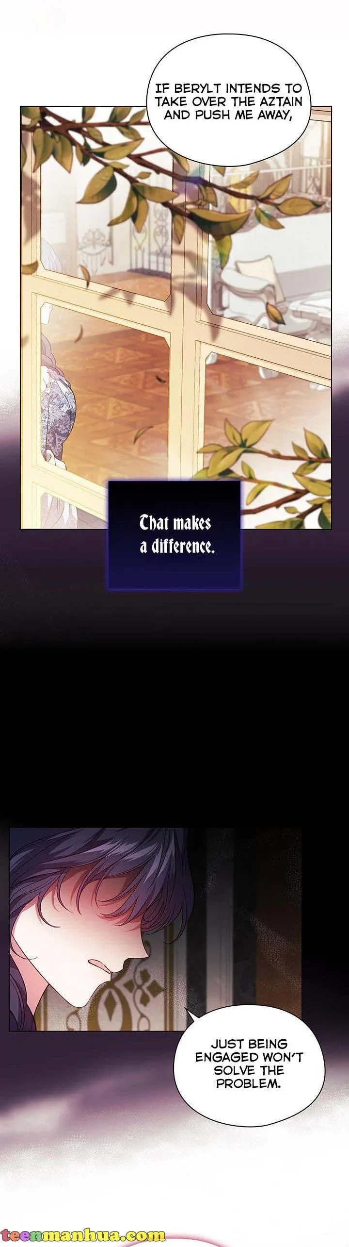 I don’t believe in my twin sister Chapter 23 Online - página 11