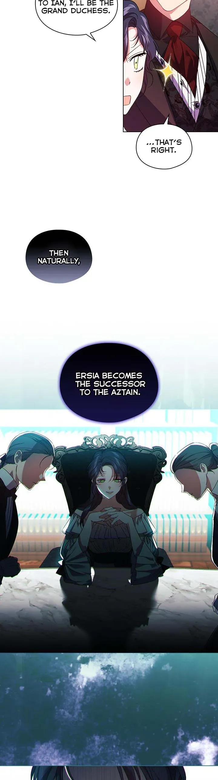 I don’t believe in my twin sister Chapter 23 Online - página 13