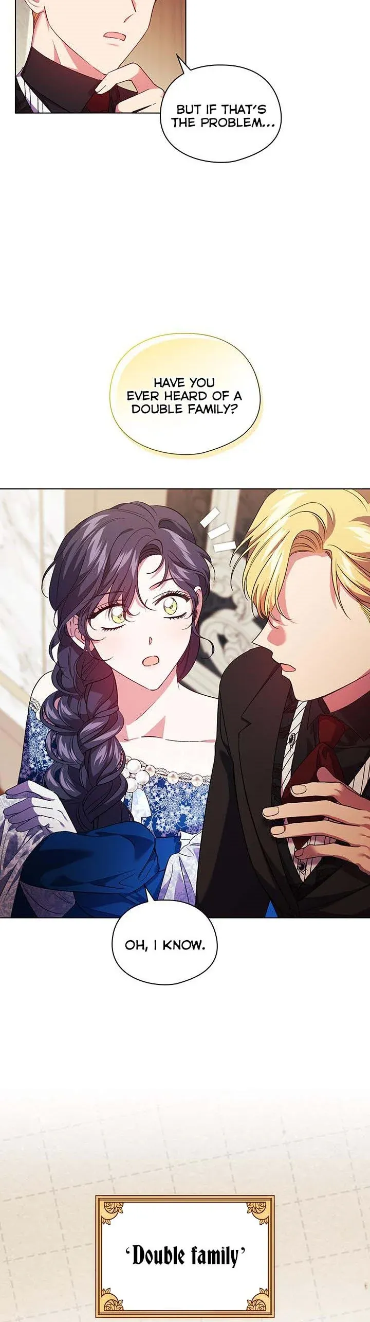 I don’t believe in my twin sister Chapter 23 Online - página 18