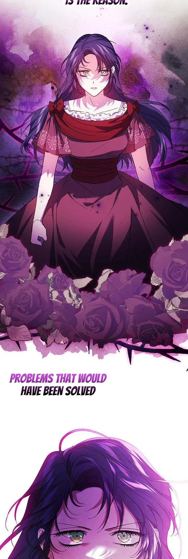 I don’t believe in my twin sister Chapter 23 Online - página 21