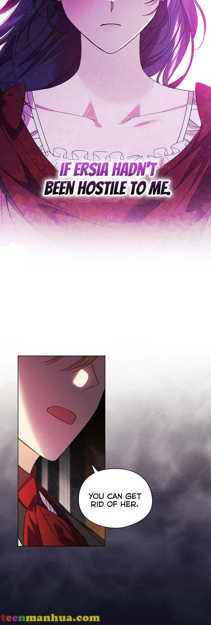 I don’t believe in my twin sister Chapter 23 Online - página 22
