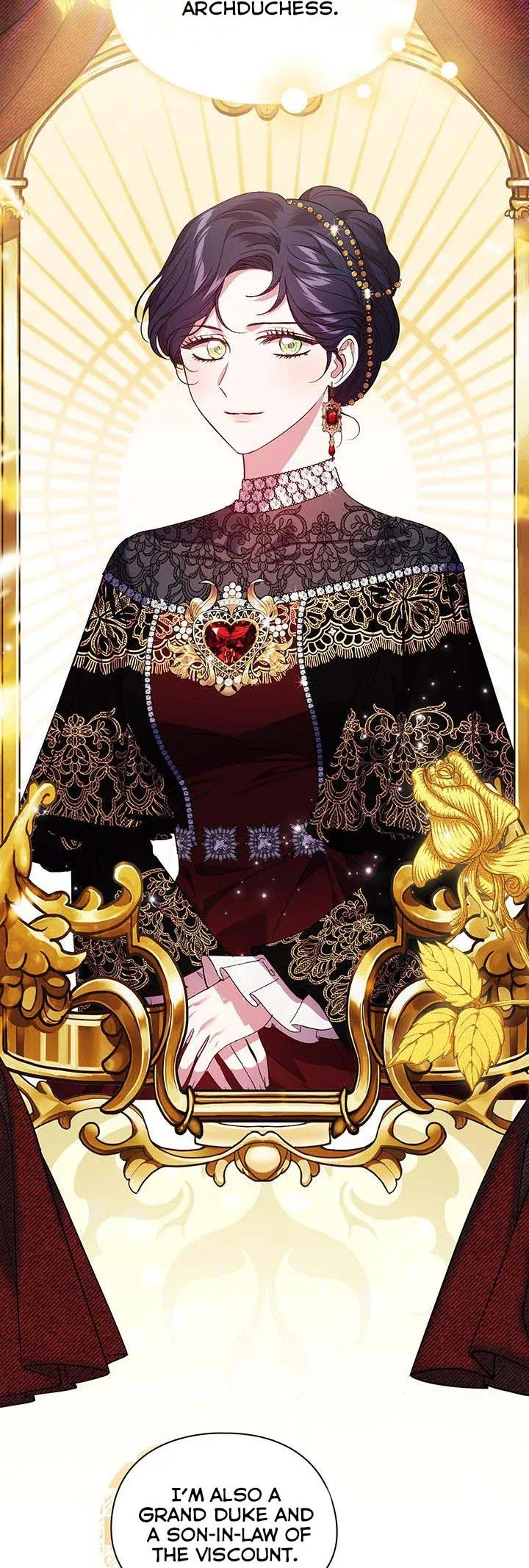 I don’t believe in my twin sister Chapter 23 Online - página 25