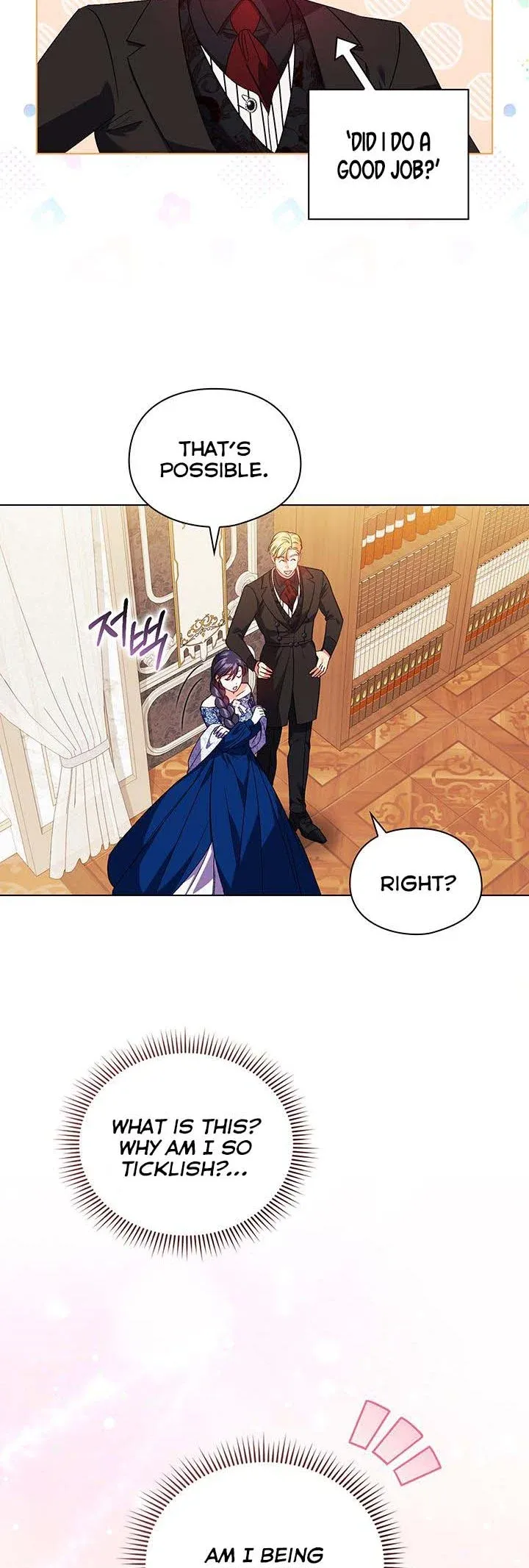 I don’t believe in my twin sister Chapter 23 Online - página 28