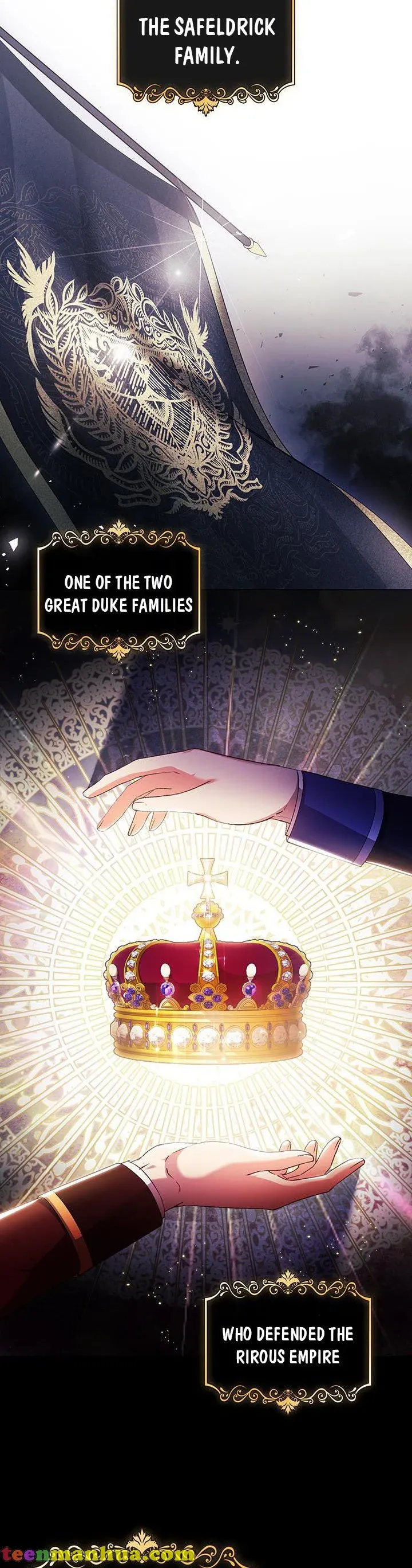 I don’t believe in my twin sister Chapter 24 Online - página 3