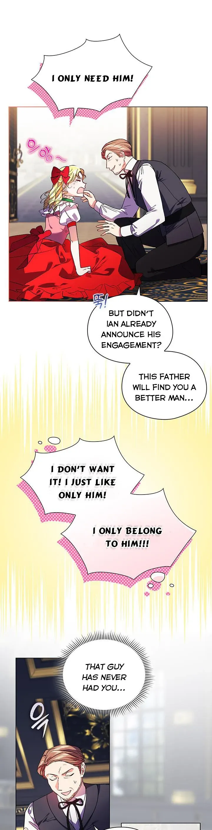 I don’t believe in my twin sister Chapter 24 Online - página 10